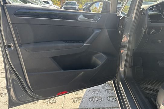 Volkswagen Touran Highline 1.5 TSI  DSG