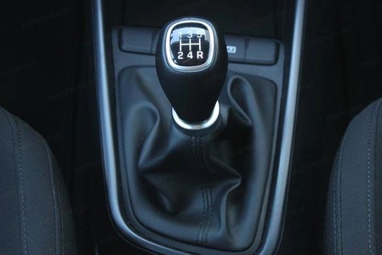 Hyundai i20 1.2 MPI Modern