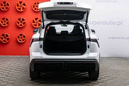 Jetour Dashing 1.5T DCT