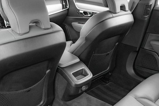 Volvo S90 D5 AWD Momentum