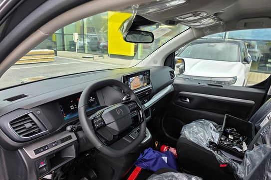Citroen SpaceTourer XL L2H1 Plus EAT8