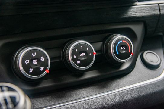 Renault Trafic Kombi L2H1