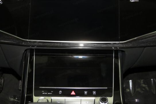 Audi Q8 50 TDI quattro
