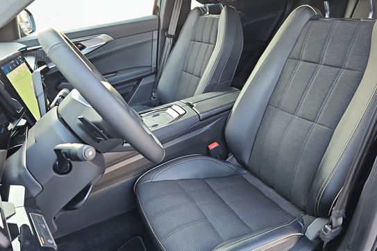 Renault Austral 1.2 E-Tech Full Hybrid Iconic MMT