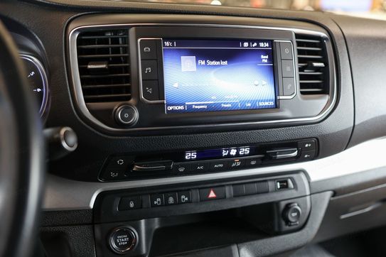 Toyota Proace Verso 2.0 D4-D Long VIP Aut.