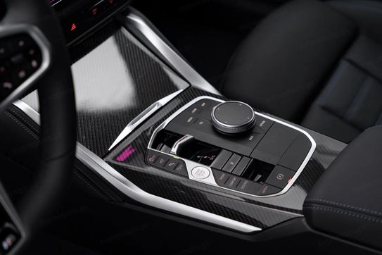 BMW Seria 4 Gran Coupe 430i xDrive M Sport