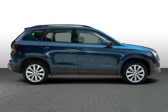 Seat Ateca Style 1.5 TSI  S&S DSG