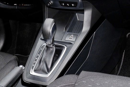 Ford Puma Titanium 1.0 EcoBoost