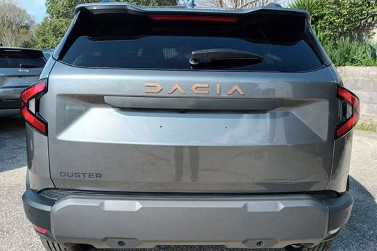 Dacia Duster Extreme LPG 1.2 Eco-G