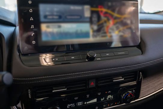 Nissan X-Trail Tekna e-POWER 4WD 1.5