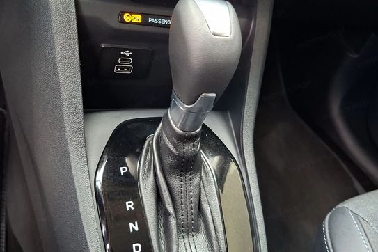 Ford Tourneo Courier 1.0 Ecoboost Active