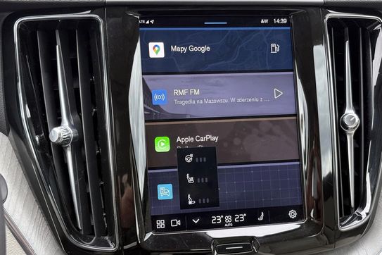 Volvo XC60 B4 D Plus Dark