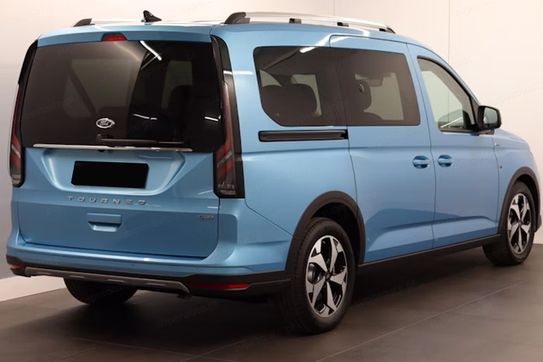 Ford Tourneo Connect Grand L2H1 Active PHEV A6