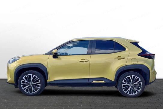 Toyota Yaris Cross Hybrid 1.5 Executive