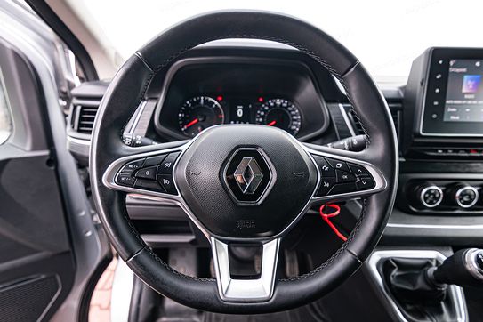 Renault Trafic Kombi L2H1