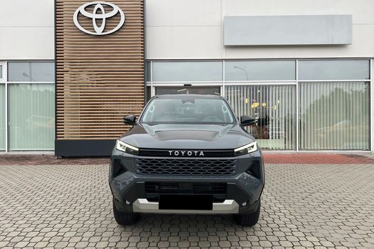Toyota HiLux mHEV Double Cab Active 4x4 aut