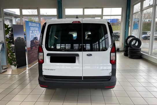 Ford Transit Connect L2 Trend A7
