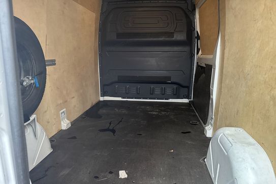 Mercedes Sprinter eSprinter 311 (47 kWh)  FWD