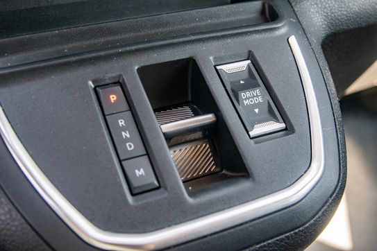 Citroen SpaceTourer XL L2H1 Business EAT8