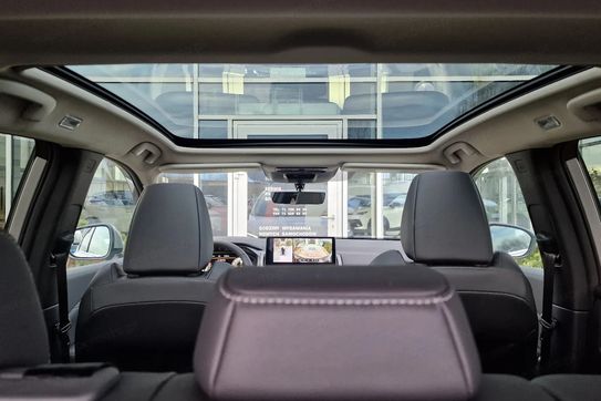 Nissan Qashqai GID-T N-Connecta Xtronic