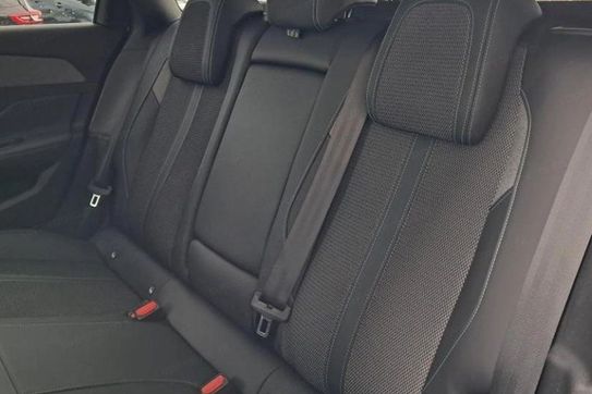 Peugeot 308 1.5 BlueHDi Allure Pack