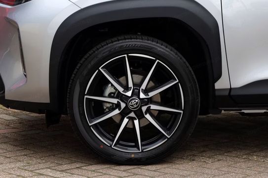 Toyota Yaris Cross GR Sport 1.5 Hybrid