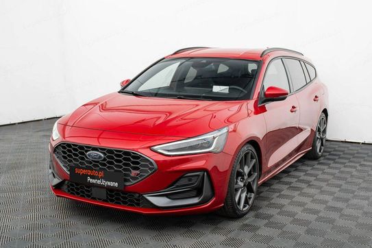 Ford Focus 2.3 EcoBoost ST X aut