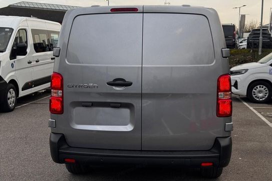 Citroen Jumpy XL L2H1 EAT8