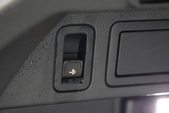 Volkswagen Tiguan TSI 4Mot. DSG