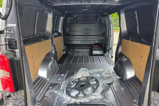 Citroen Jumpy XL L2H1 EAT8
