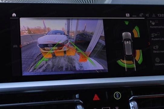 BMW Seria 3 Touring 320d xDrive Sport Line