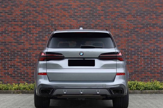 BMW X5 xDrive40i M Sport