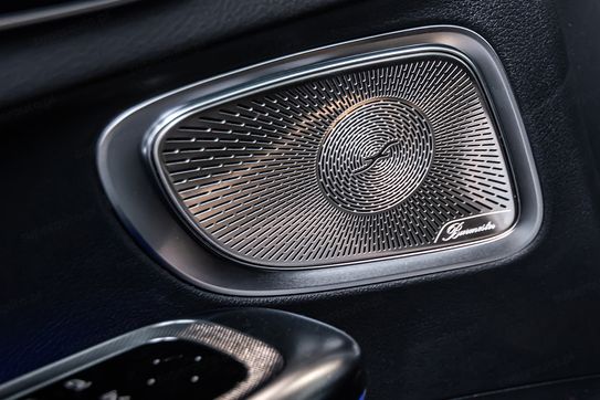 Mercedes CLE AMG 53 4-Matic+