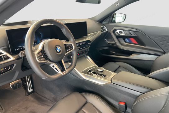 BMW Seria 2 Coupe 230i M Sport