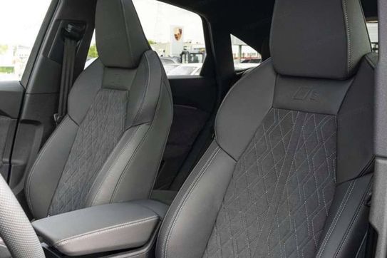 Audi Q5 TDI quattro S line Sportback