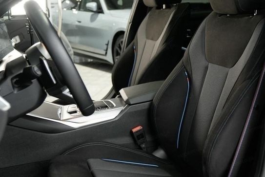 BMW Seria 3 320d xDrive M Sport