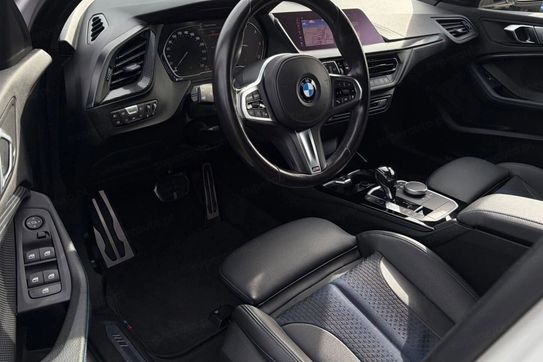 BMW Seria 1 118d M Sport