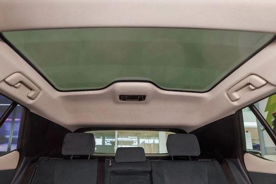 Lexus RZ 450e Omotenashi DIRECT4