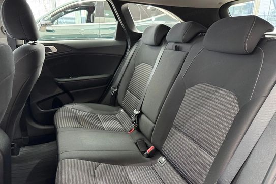 Kia Ceed 1.5 T-GDI M