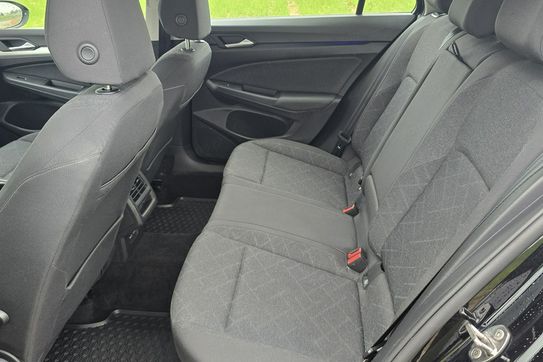 Volkswagen Golf 2.0 TDI Life