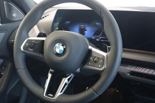 BMW Seria 2 Gran Coupe 218d M Sport