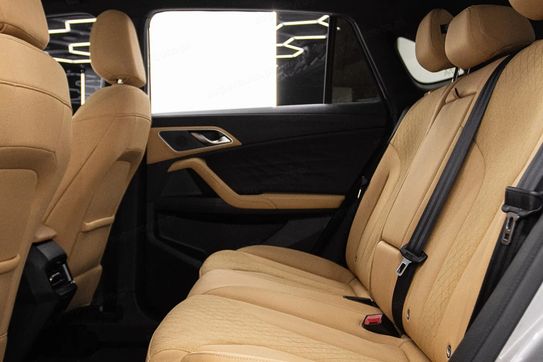 MG HS 1.5 t-Gdi Excite Dct
