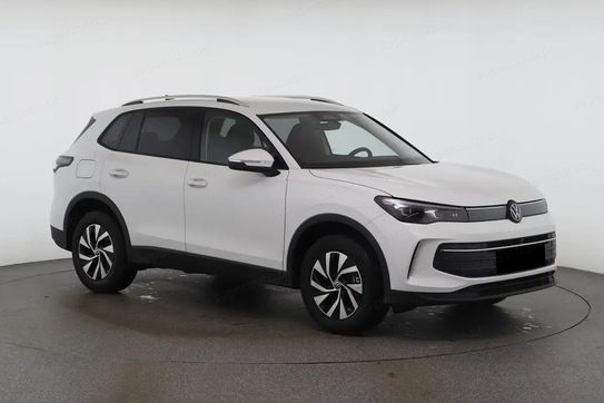 Volkswagen Tiguan Life Plus 1.5 eTSI DSG
