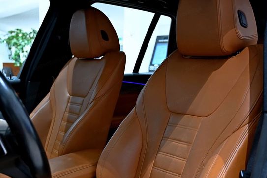 BMW X3 xDrive20d M Sport