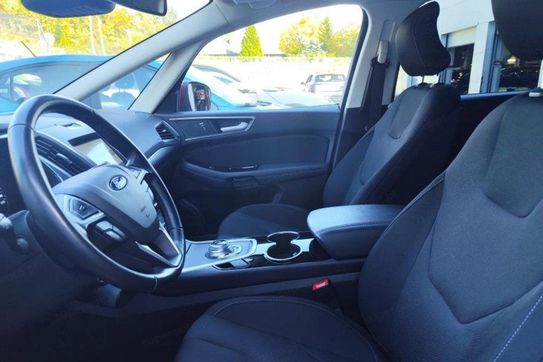 Ford S-MAX 2.5 Hybrid Titanium CVT