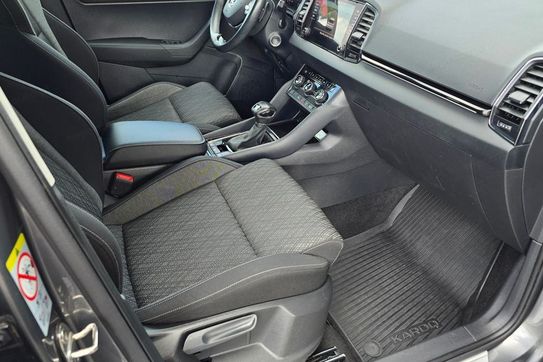 Skoda Karoq TSI ACT Style DSG