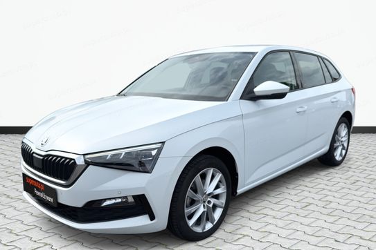Skoda Scala 1.0 TSI Active