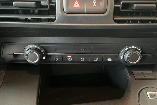 Toyota Proace City EV Long Active