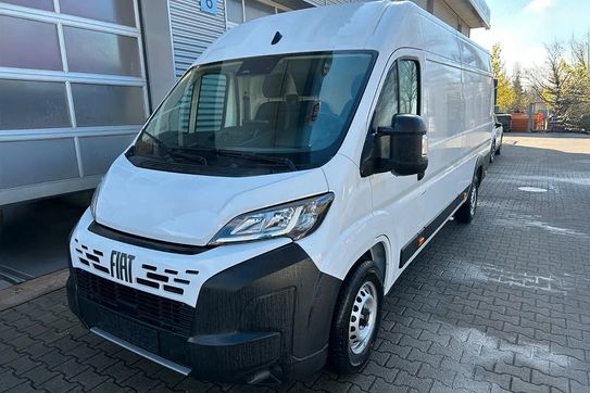 Fiat Ducato Maxi L4H2