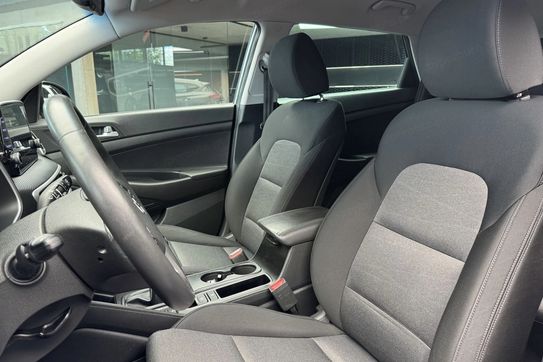 Hyundai Tucson 1.6 GDi Comfort 2WD